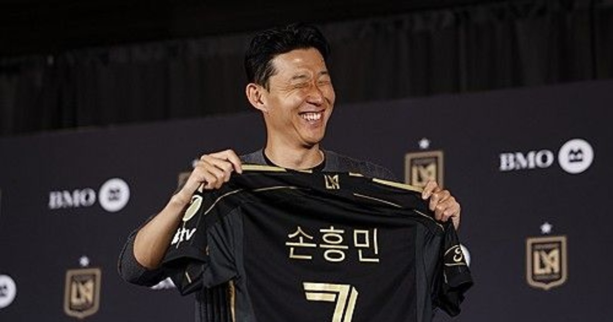 손흥민 세계 1위! 진짜 미쳤다…메시
