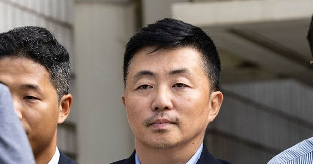 법원, ‘집사게이트…