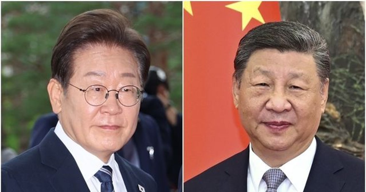 중국 특사단 25일께 파견…시진핑에 