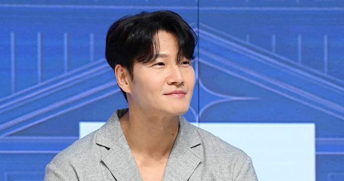 김종국, 