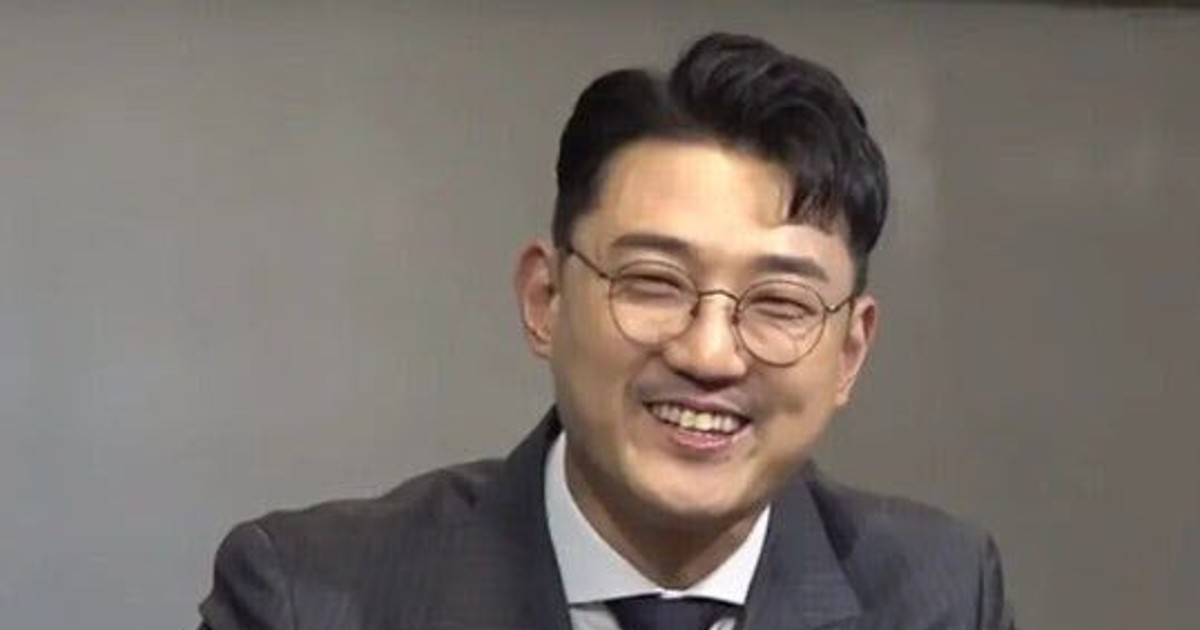 홍장원, 두 번째 …