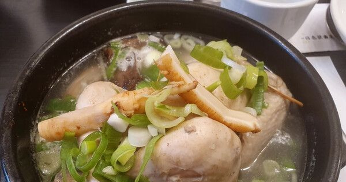 냉면 1만2천원, …