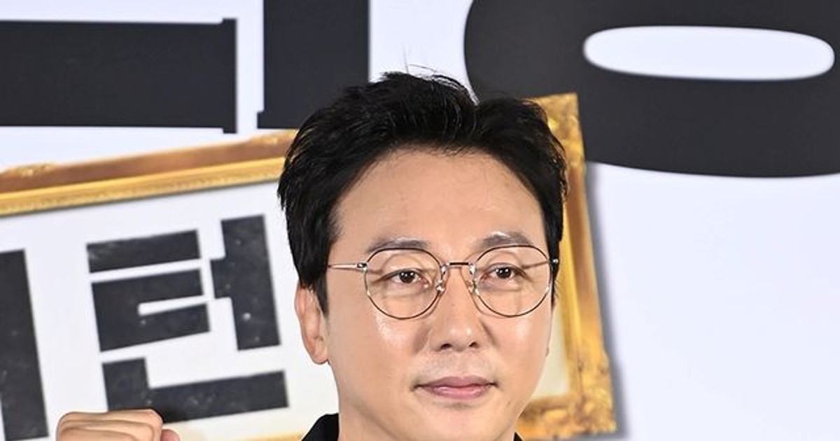 탁재훈, 이혼 10…