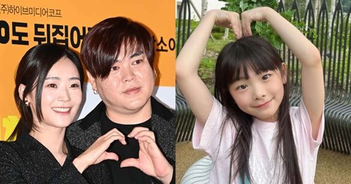 아이돌 가문 탄생하…