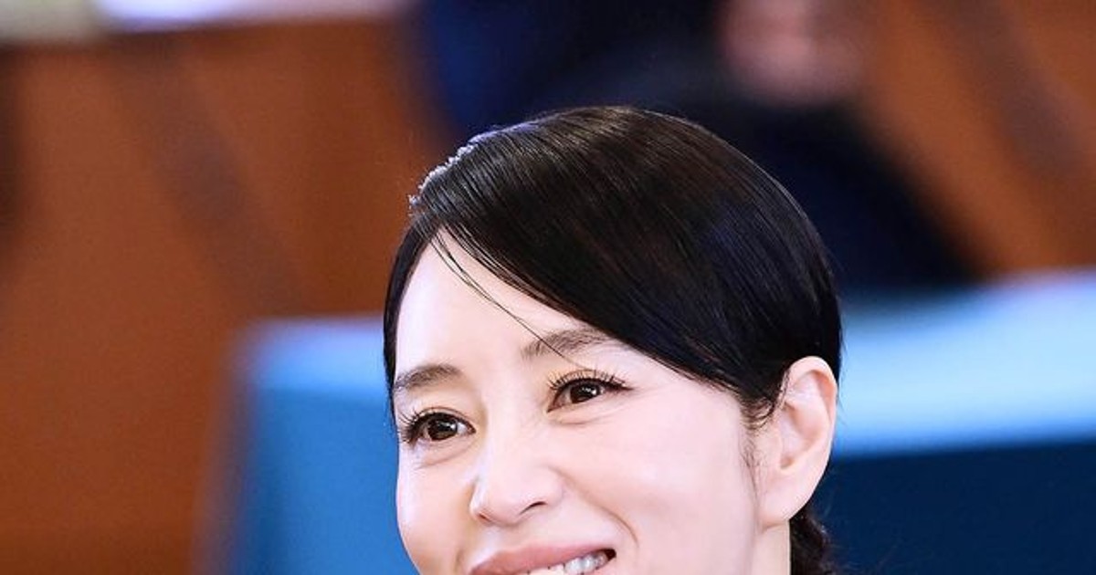 김혜수, 영화 촬영 중 이마 부상…