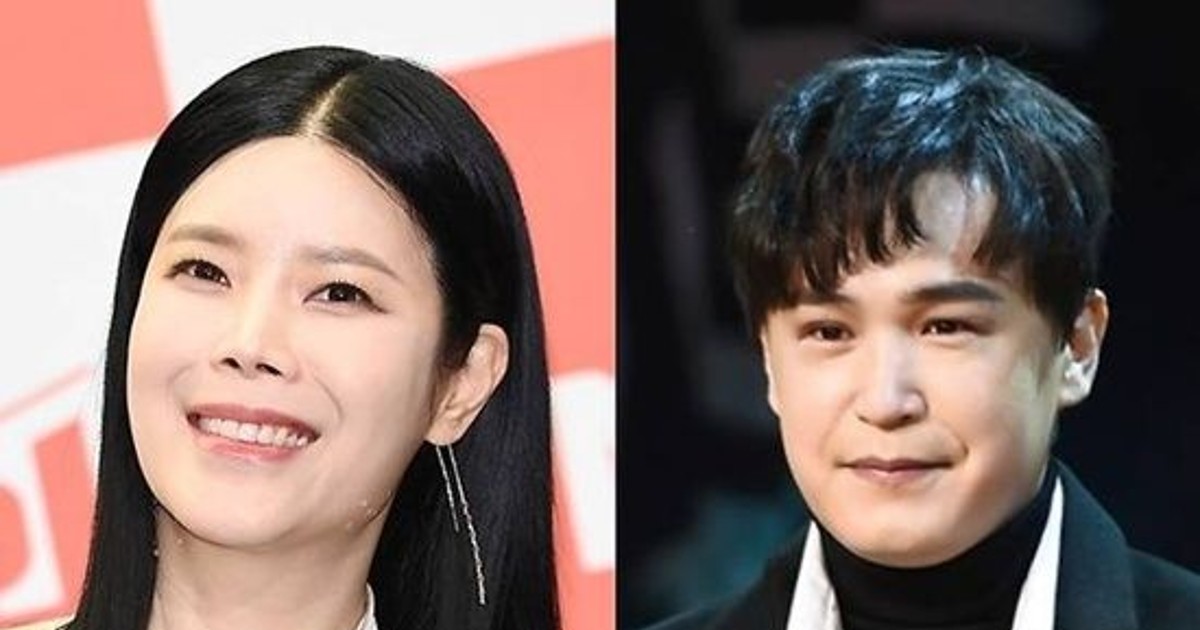 린·이수, 귀책 사유 無 합의 이