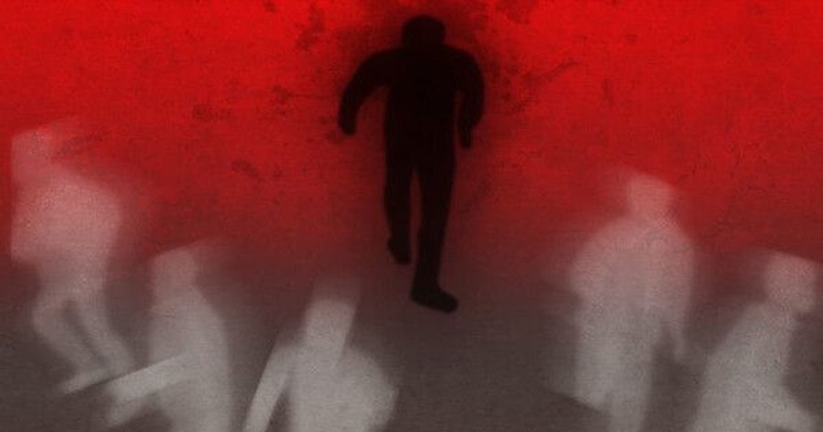 살해 협박 후 흉기 들고 공무원 찾아