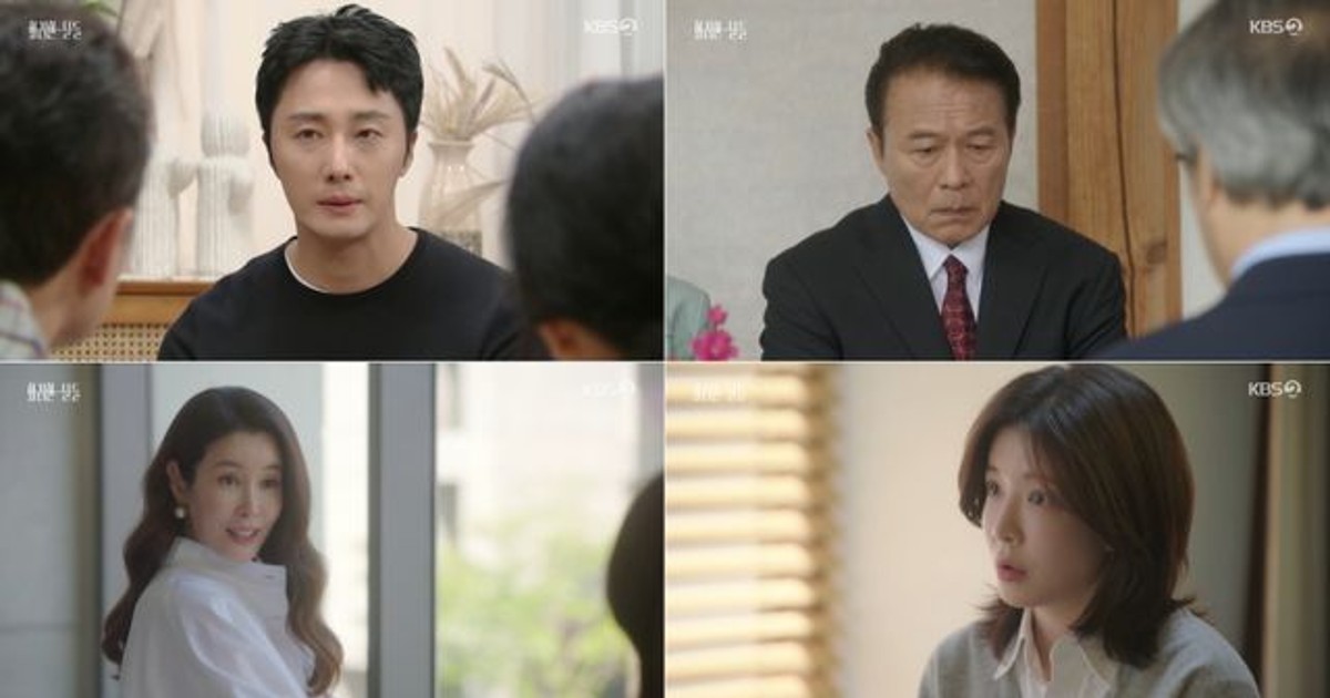 정일우, 결혼식 당일 신부 고원희 도