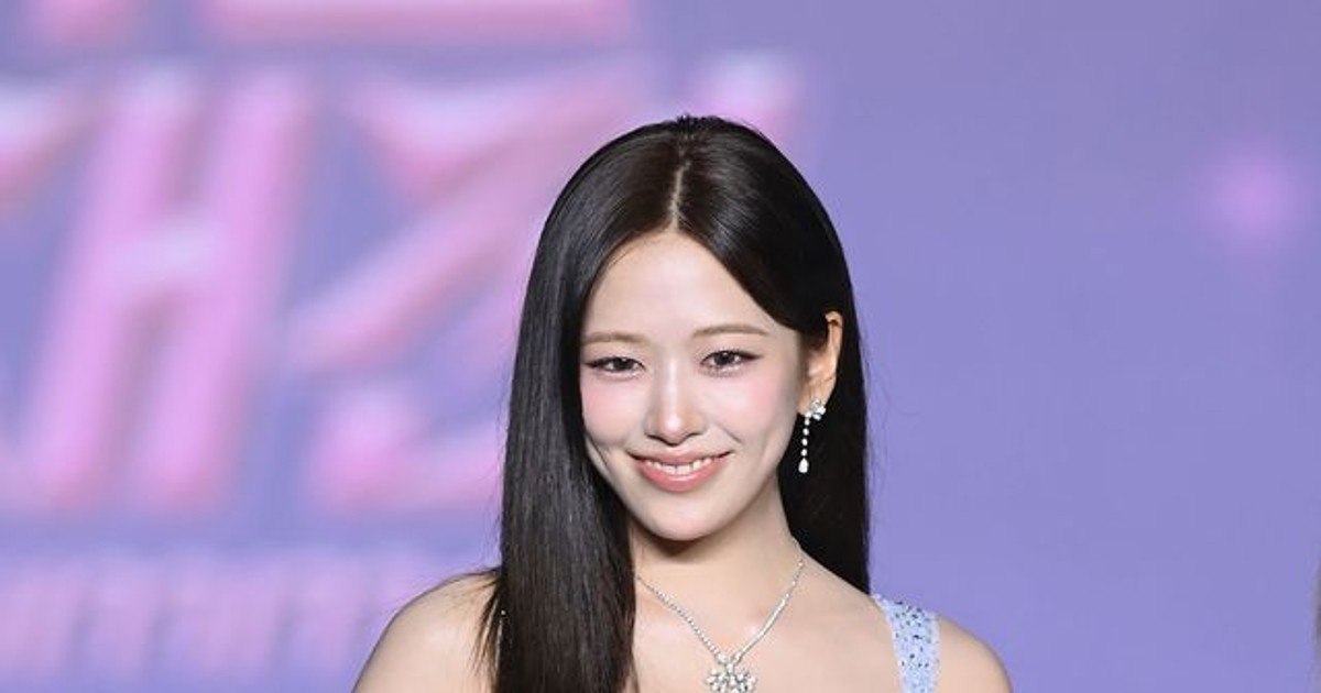 안유진, 골든 왜 불렀나…노래 