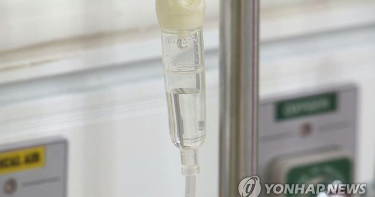 중증 뇌병변 장애인에 소변 먹인 간병