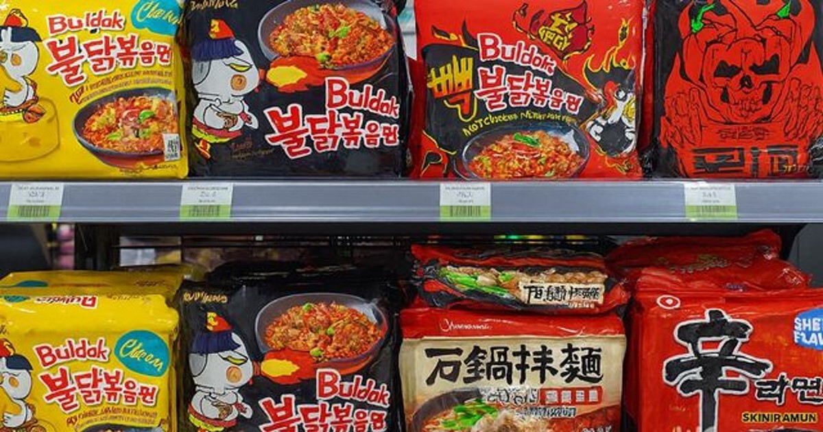 라면 스프 남으면 이렇게 쓰세요…