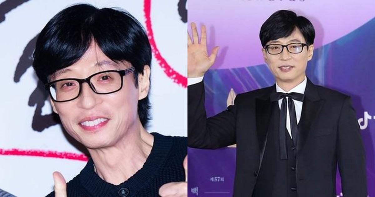 ‘재산 1조설’ 유…