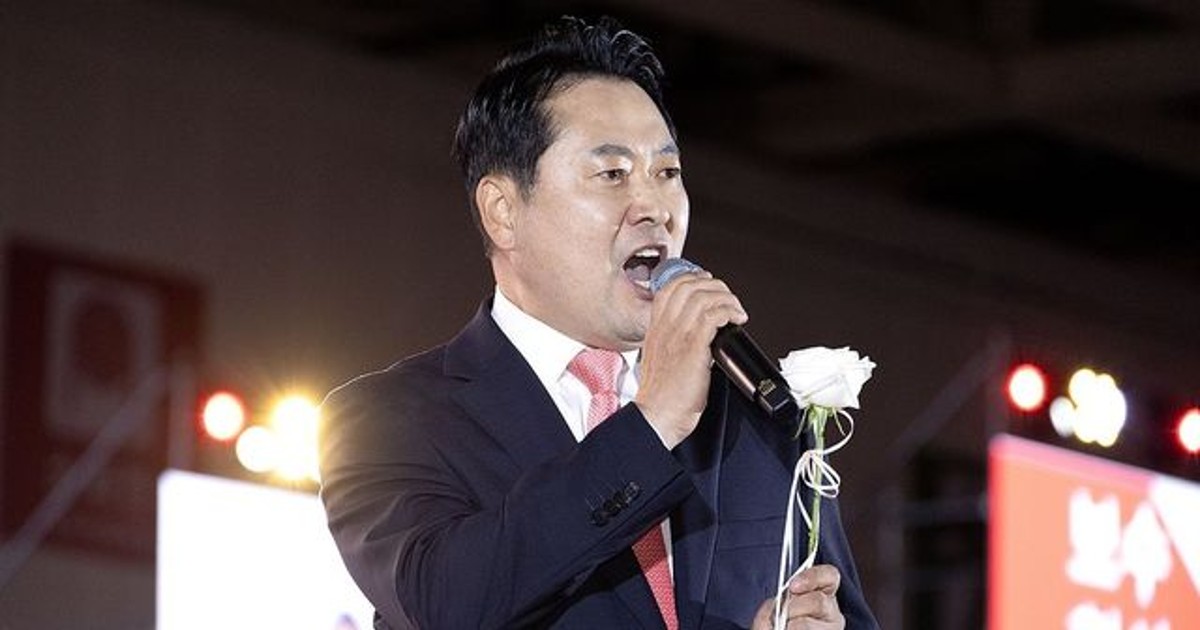 친윤·반탄 장동혁호 출항…찬탄