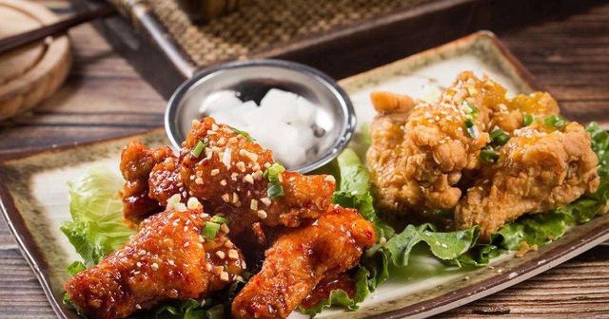 2만3000원짜리 치킨을 5000원