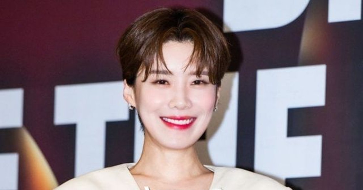 장도연, 프로그램 하차 당했다…”말도