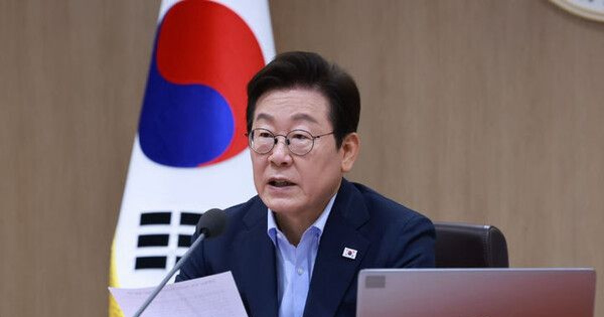 李대통령 