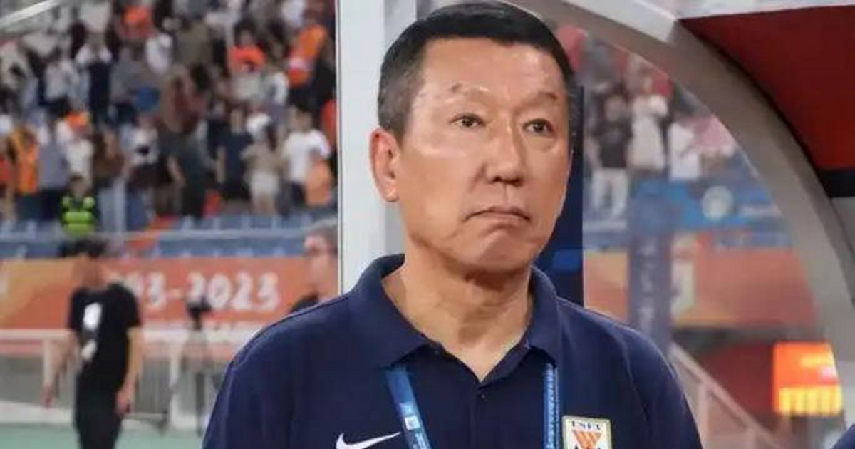 "다시는 한국인과 …