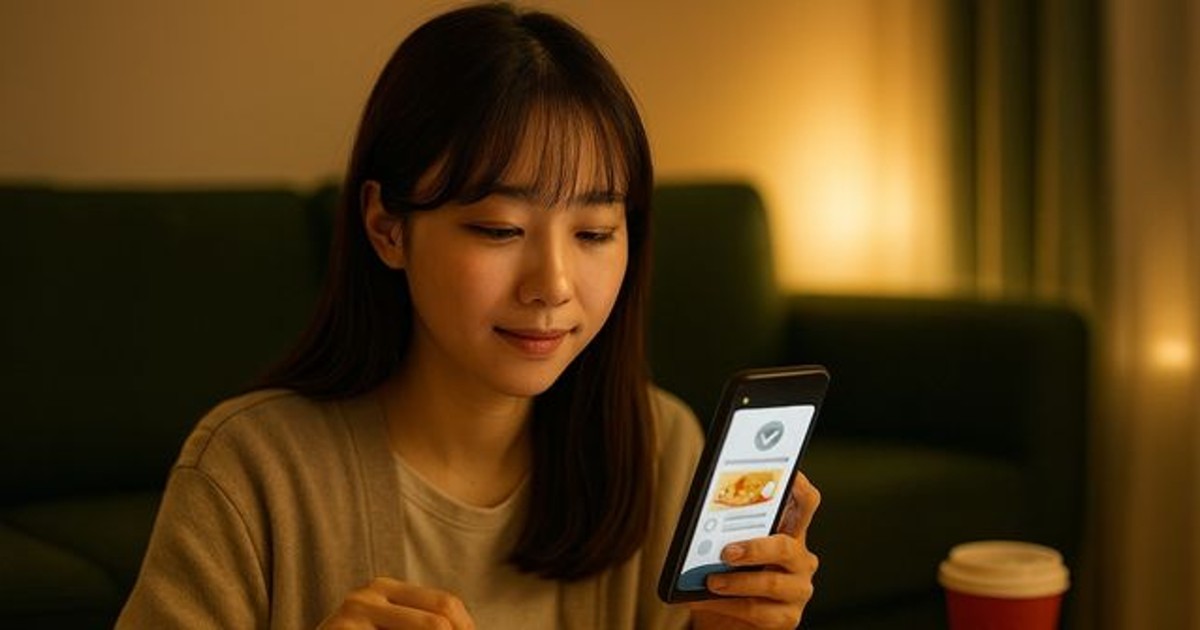 받기만 하고 쌓이던 카톡 교환권… 이