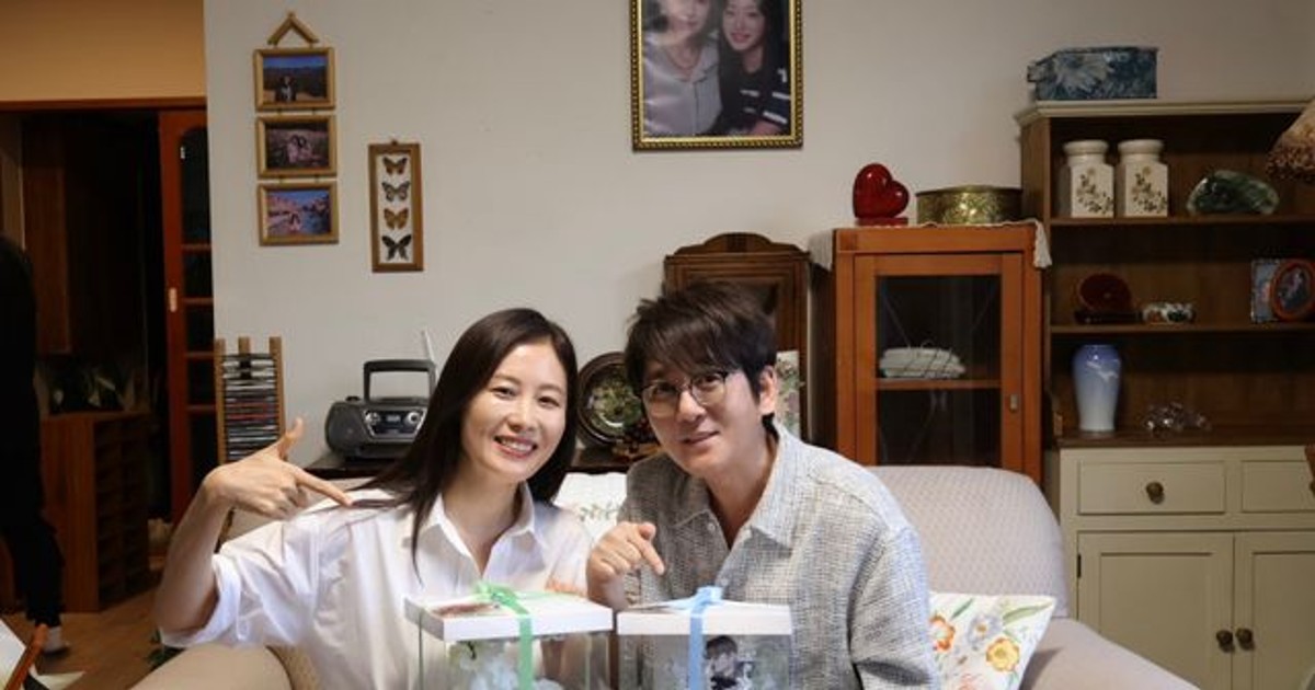 신승훈, 오는 10일 ‘쉬 워즈 선공