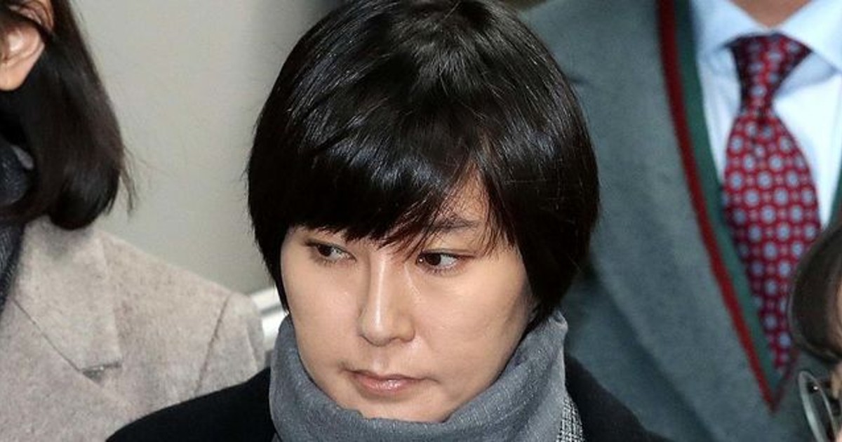 어제(4일) 극단 …