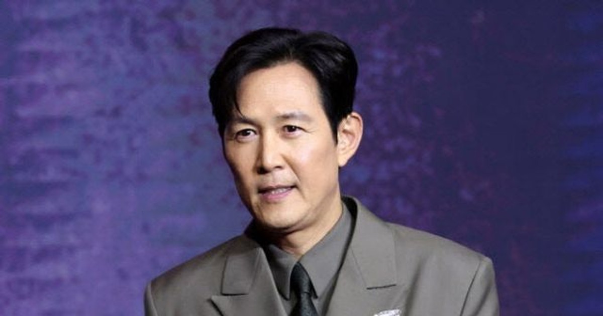 이정재·아티스트컴퍼…