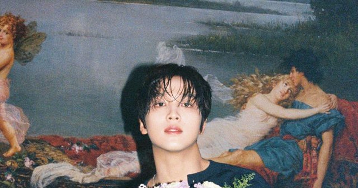 NCT 해찬, ‘C…