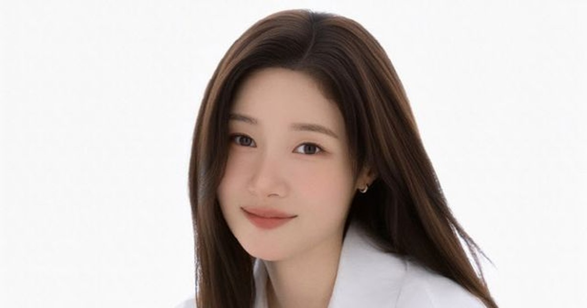 정채연 "걸그룹→배…