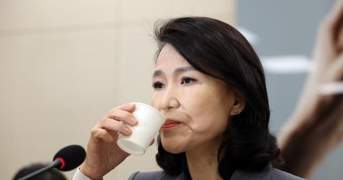 조직개편 직격탄… …
