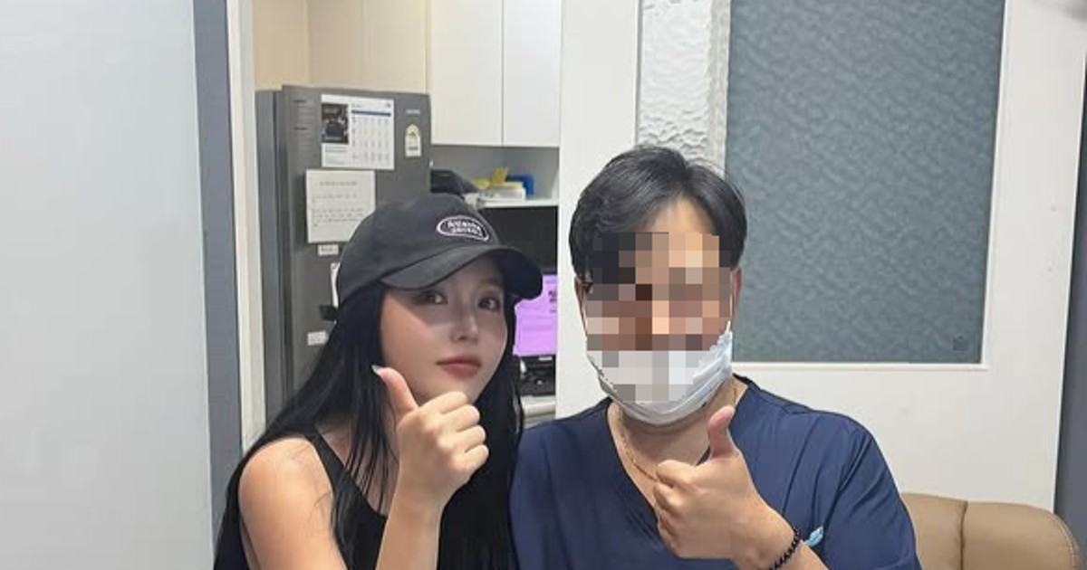 “역시 홍진영!” 한밤중 ‘작은 생명