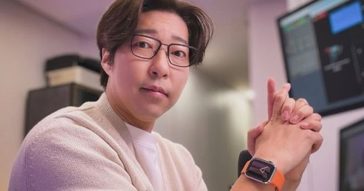 대도서관 사인은 뇌…