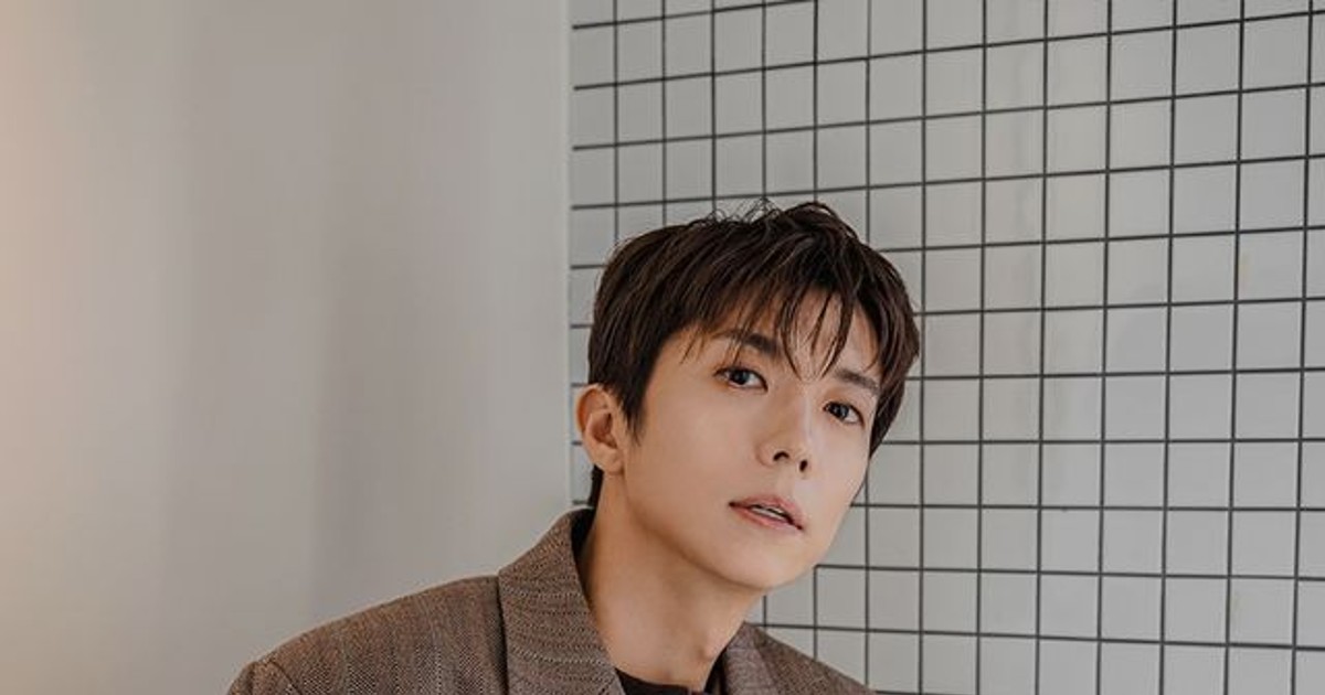 7년만 앨범낸 장우영 생각말고 그