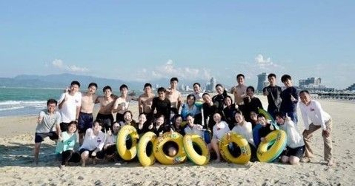 日조총련 조선대 학…