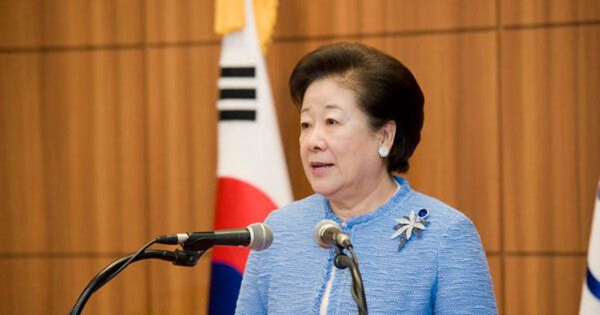 한학자·권성동·김상…
