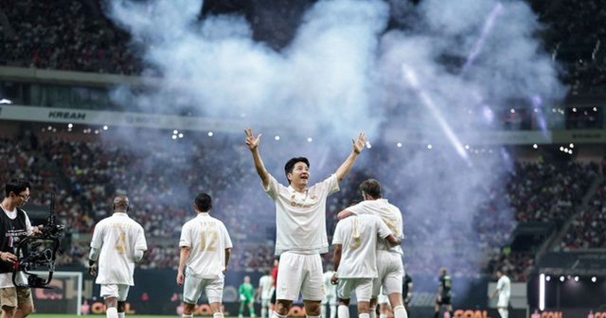 ‘극장골’ 열심히 …
