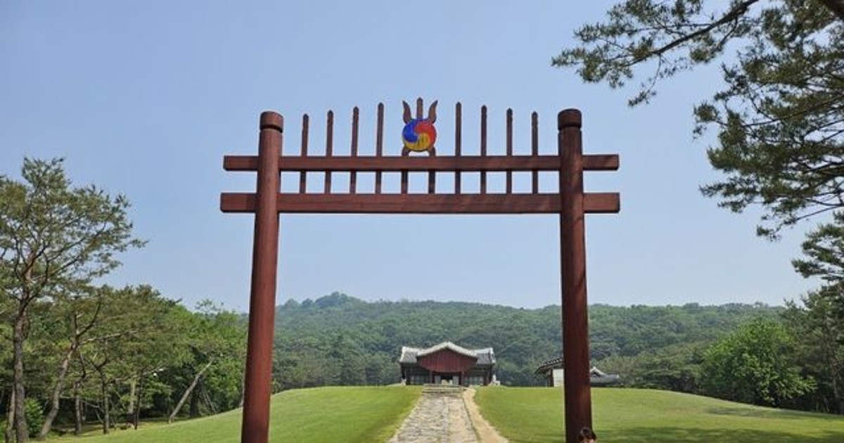 조선시대 주요 교통…