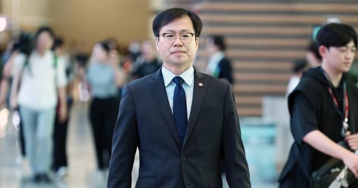 미국 찾는 통상본부장 국익 부합하는