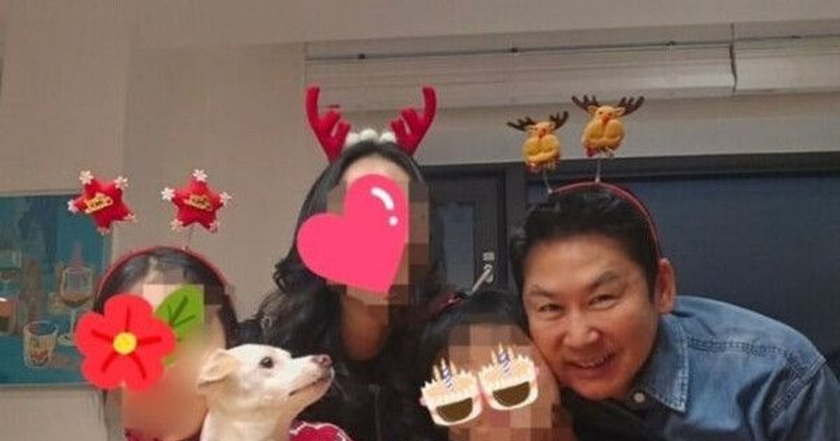 신동엽 딸, 대학 합격…♥선혜윤PD 