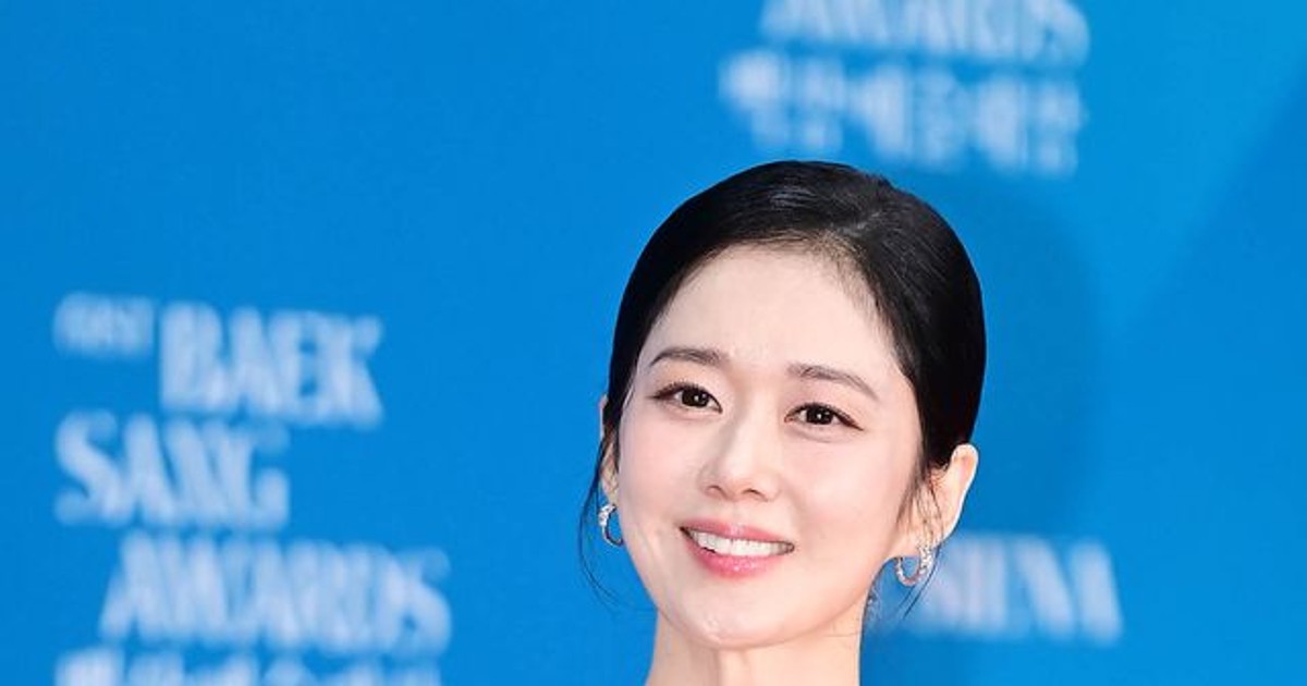 장나라, 화물차에 있던 고양이 구했다