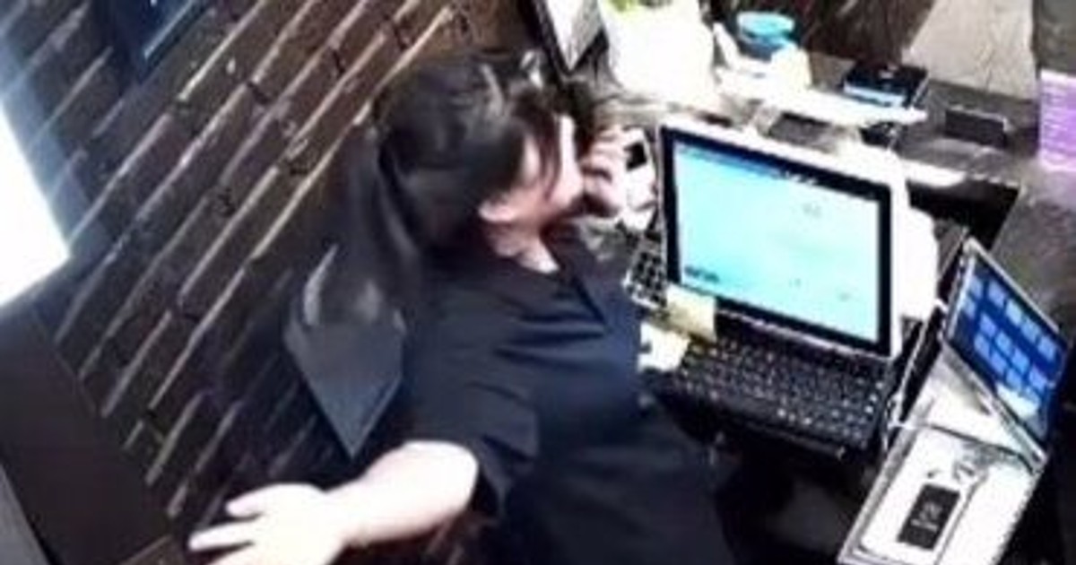 팁 15만원 주고 …