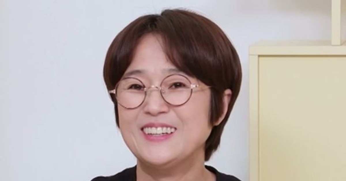 송은이 “장기기증 …