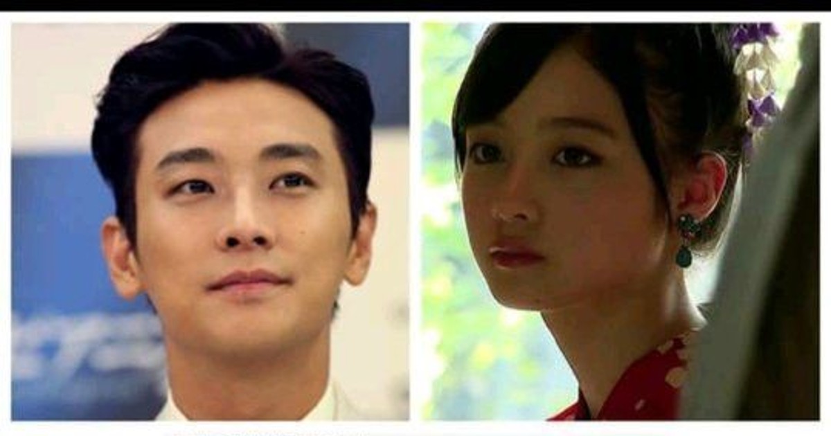 이쁘고 잘생긴 커플 썰