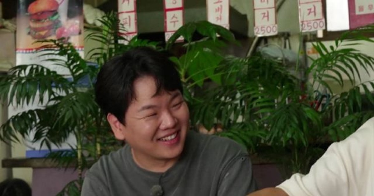 전현무, 질문세례…곽튜브 “첫 눈에 