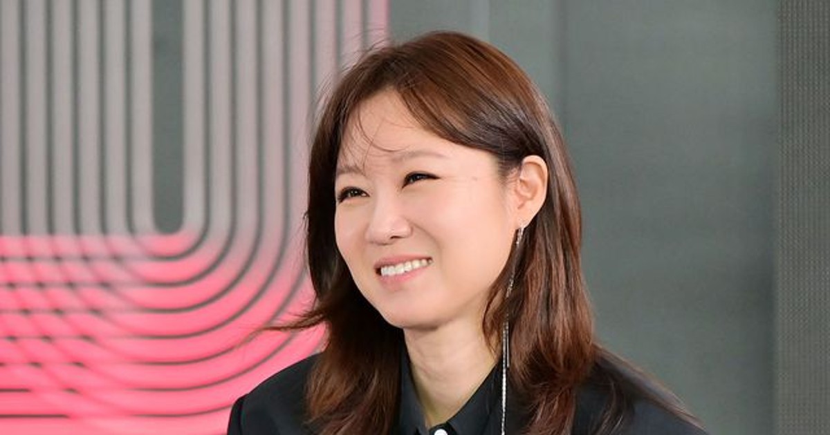 겨털 기른 공효진,…