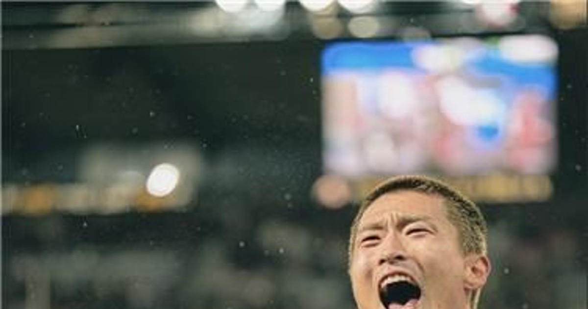 부상 털어낸 조규성, 2경기 연속 골