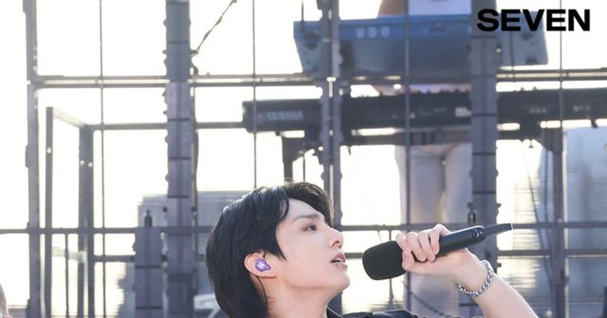 방탄소년단 정국 ‘…