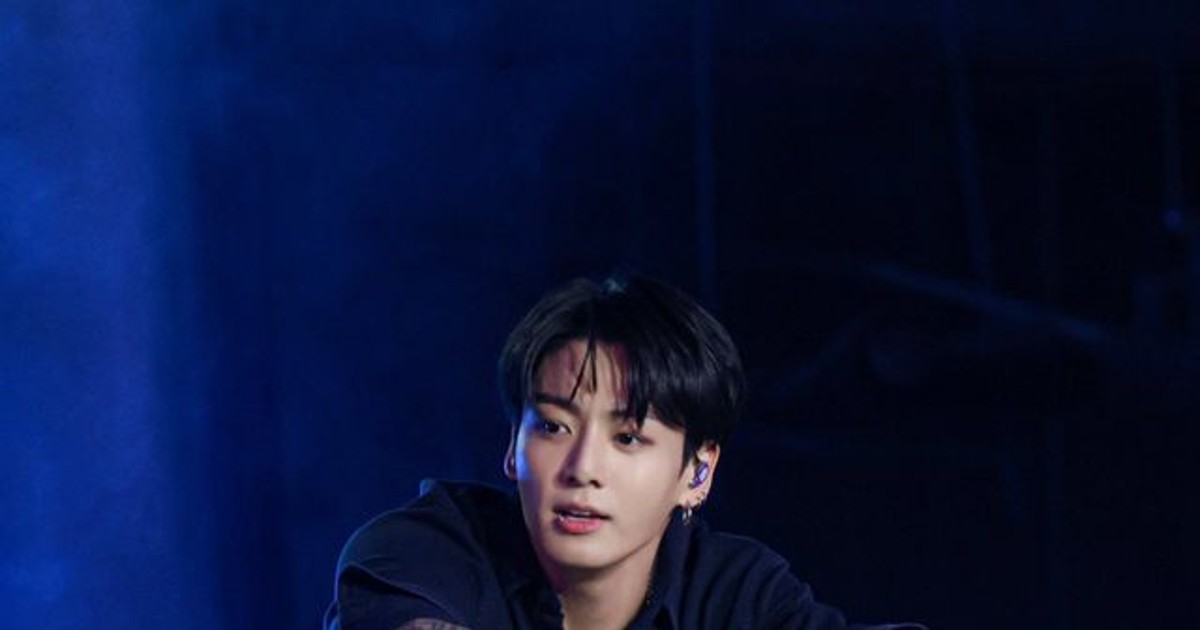 방탄소년단 정국, 스포티파이 800일