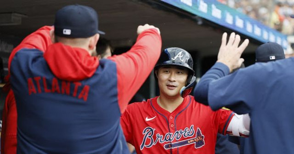 김하성, 시즌 5호…