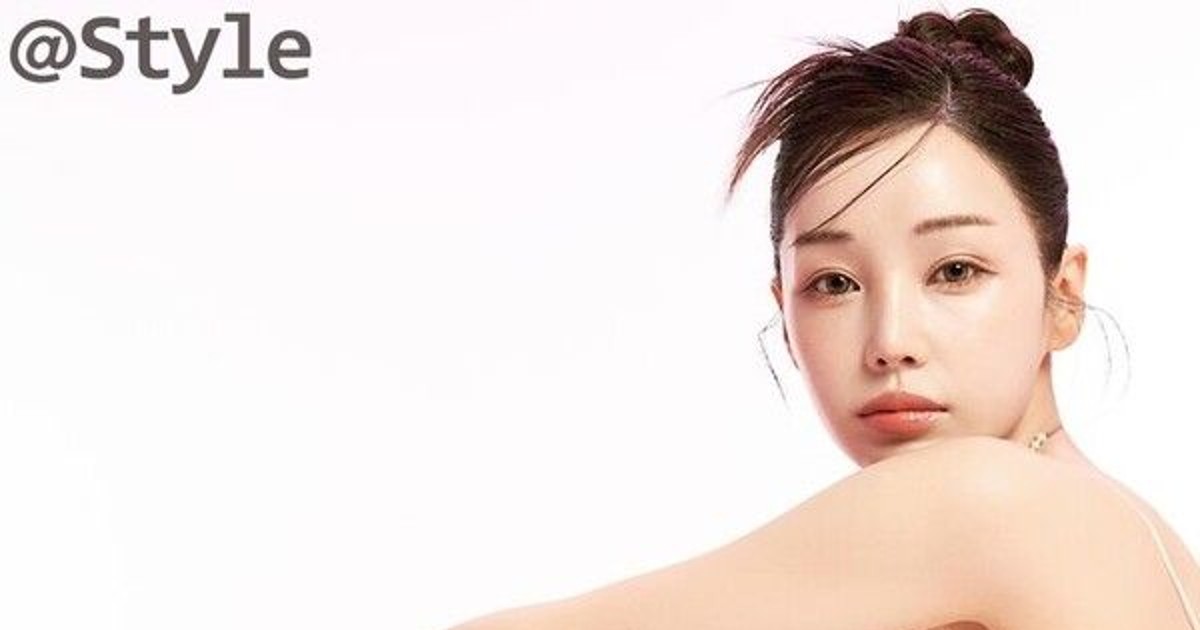 남규리 "14년 가…
