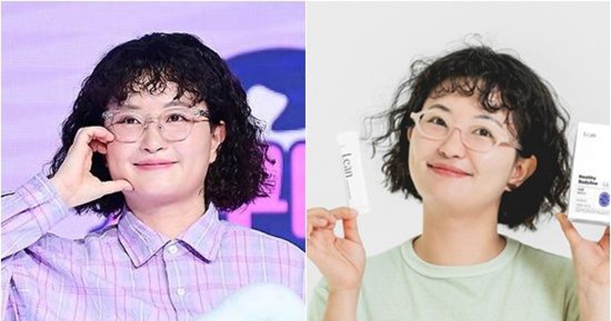 새 신부 원지, 체지방만 6kg 감량…폭식·군것질 줄였다
