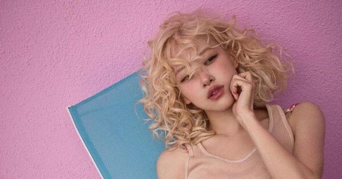 로제, 열풍 계속……